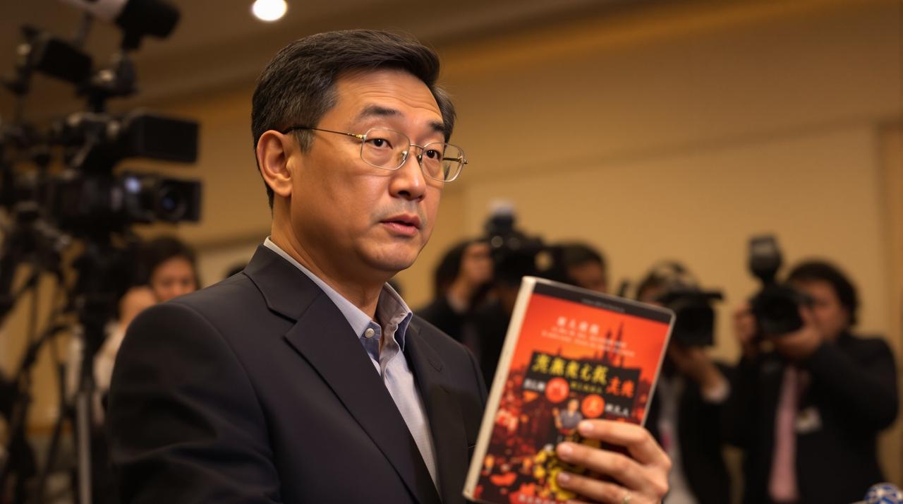 知名编剧曝光娱乐圈潜规则,多位导演艺人被点名