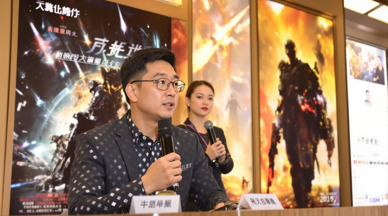 热映电影被指抄袭,导演强硬回应:纯属巧合
